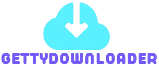 gettydownloader